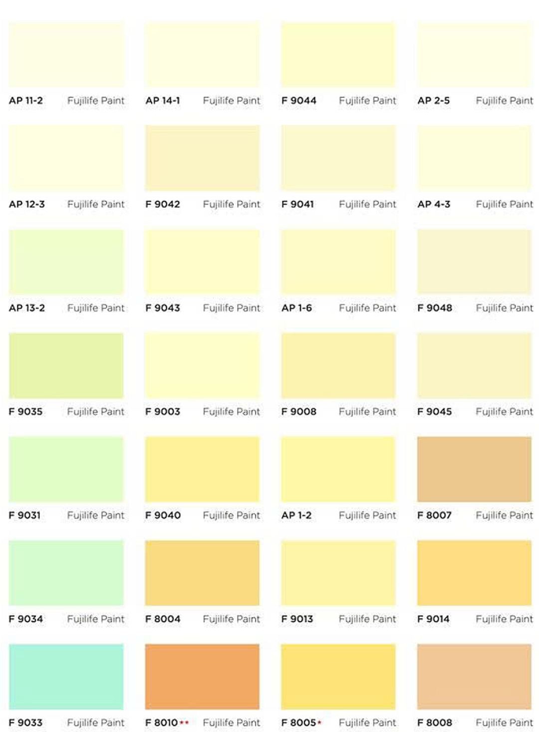 Màu sắc và phối màu 2