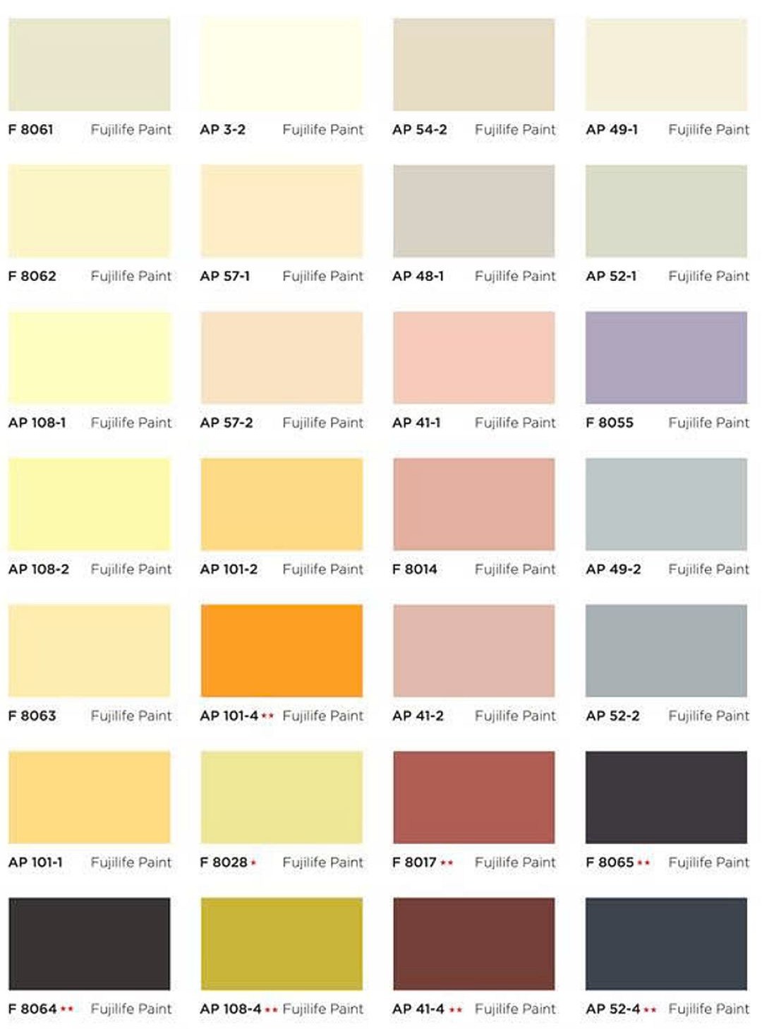 Màu sắc và phối màu 3