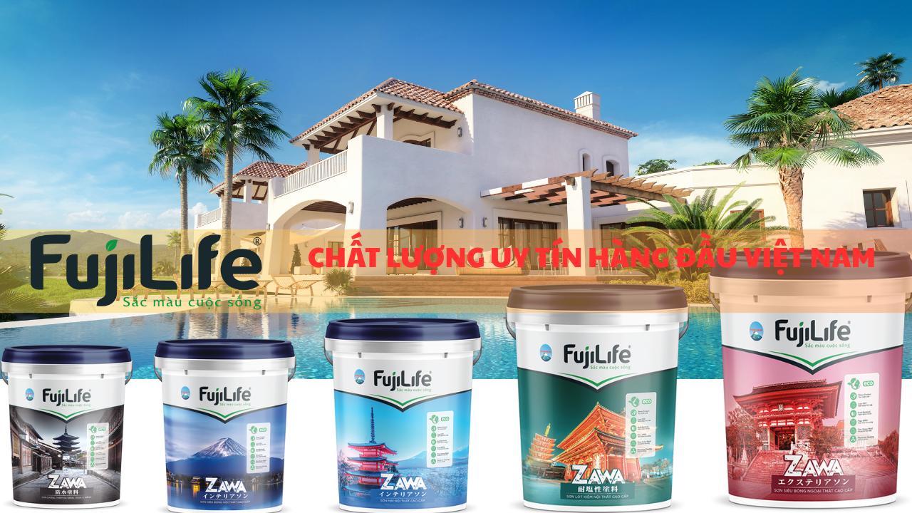 Văn phòng fujilife